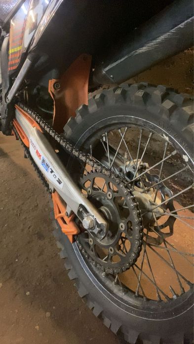 Ktm sxf 250 sprzedam