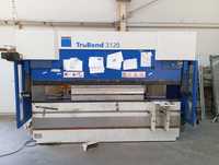 Prasa trumpf 3120 TruBend