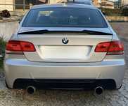 Bmw 320D E92 coupé, em perfeito estado!