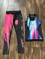 Zestaw feel joy L zumba