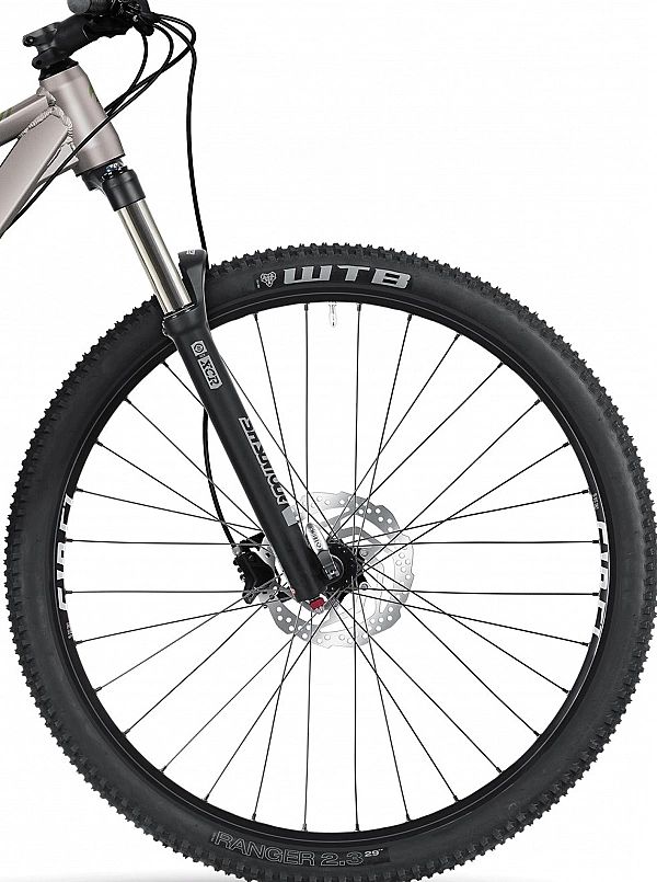Rower górski Ghost Kato FS Essential w 100% gotowy Raty 0% / Leasing /