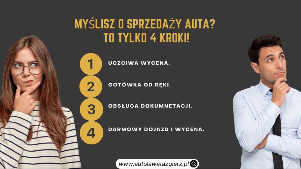 Auto Skup Aut Każda Marka Każdy Stan Najlepsze Ceny Sprawdź !