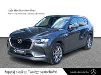Mazda CX-60 2.5 PHEV Exclusive Line AWD aut