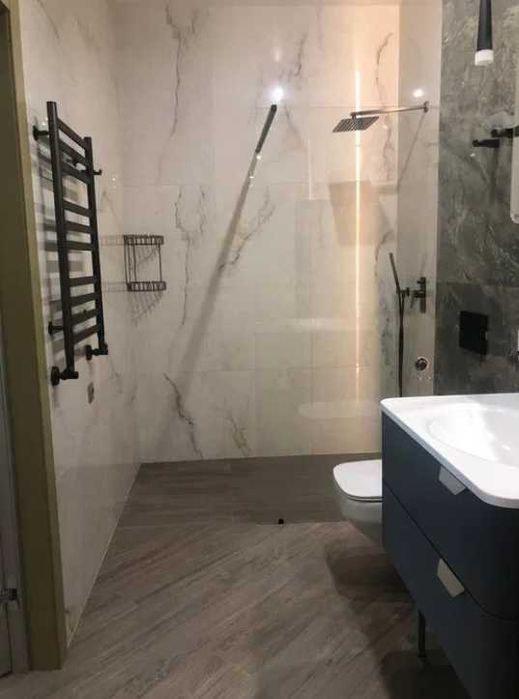 ЖК Клеменова дача!Шикарная!Элитная!Новая!2комнатная квартира125м2CB