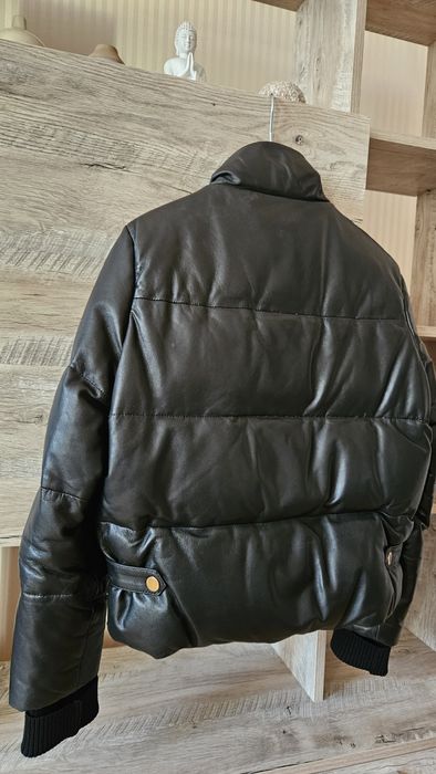 Куртка пухова Valentino оригінал