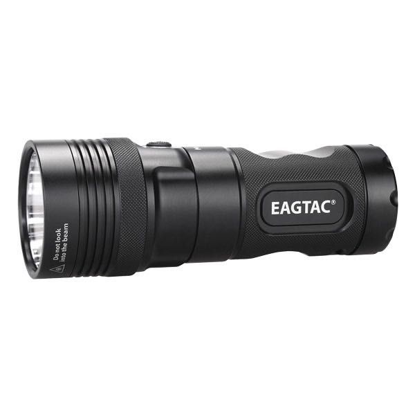 Фонарь EagleTac MX25L4 SST-90 P 2850 лм