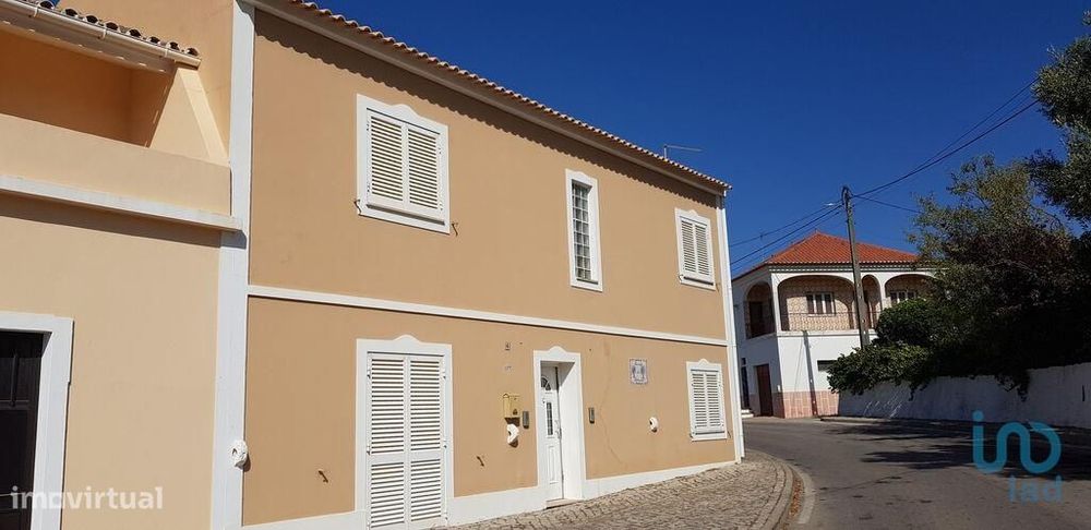 Casa / Villa T4 em Boliqueime de 216,00 m2