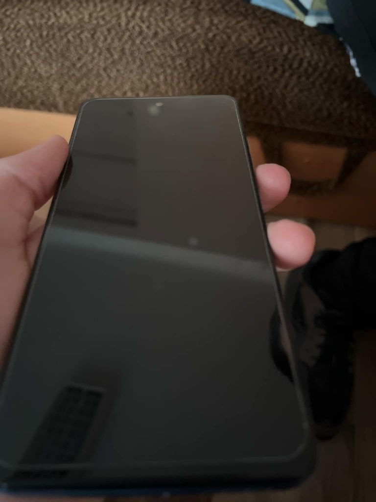 Motorola g24 pawer 8 ram 256 gb