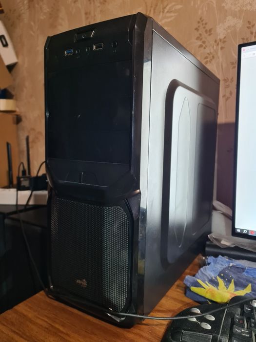 Продам компьютер i5-4460