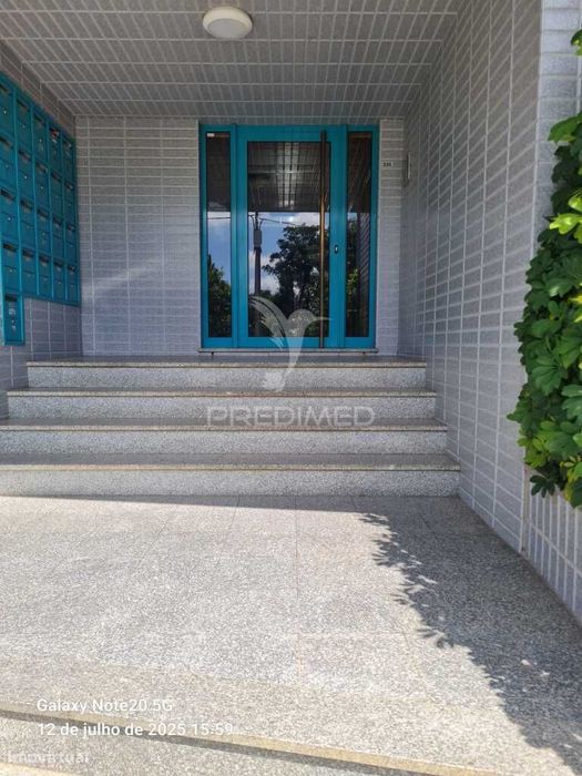 Apartamento T3 para venda em Fânzeres, Gondomar