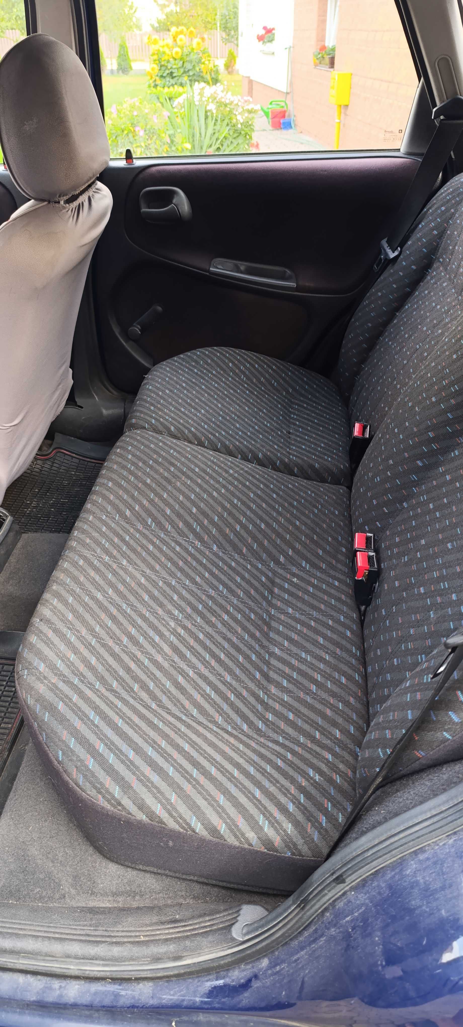 Opel Astra Classic 1.4