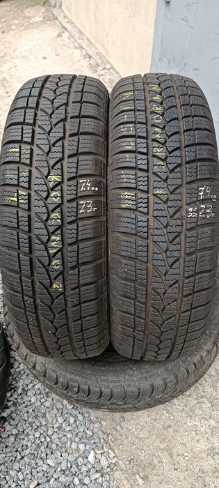 ‼️шини Kormoran 175/65 R14 2023 і тп Комплект із Європи. Зима Гарантія