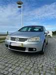 Volkswagen Golf TSI 2007