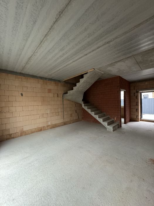 Найбільший таунхаус 125 м2 біля парку Дубки