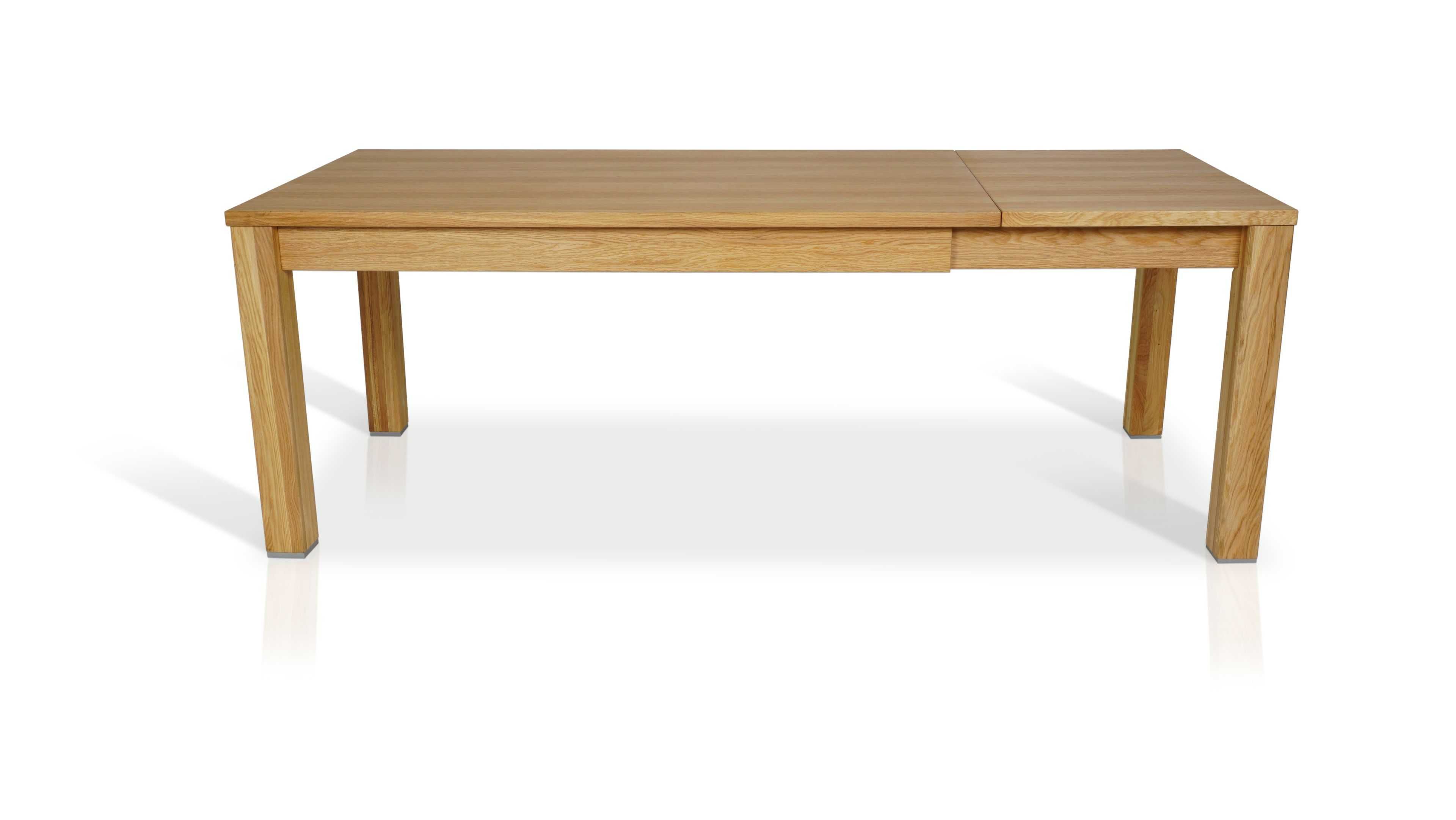 Stół rozkładany Typ 41 160 - 220 x 90 cm