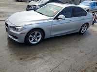 Bmw 328 I Sulev 2014