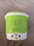 Nieużywany mini multicooker dla ciężarówki 1L 24V