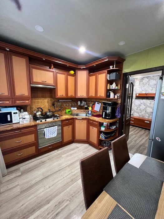 Продам 2х кімнатну квартиру м. Шахтарське