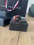 Zegarek damski Tommy Hilfiger