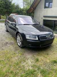 Audi A-8 quatro 4x4