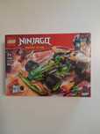 Nowe LEGO Ninjago 71828