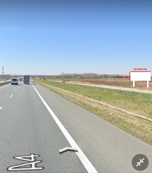 Wynajem Powierzchni Reklamowej, Tablica Reklamowa Reklama, Bilbord