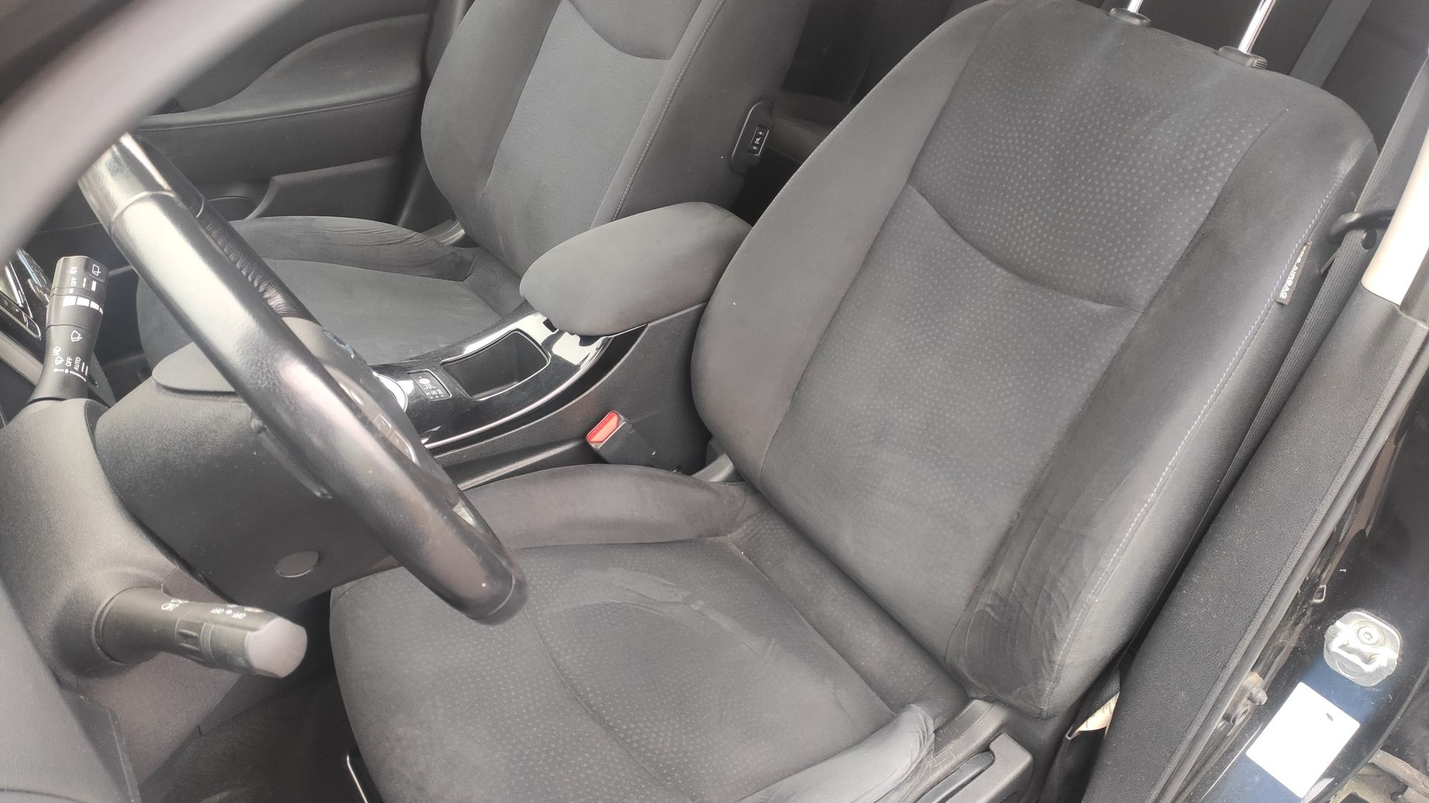 Ниссан Лиф SOH 84% Nissan Leaf
