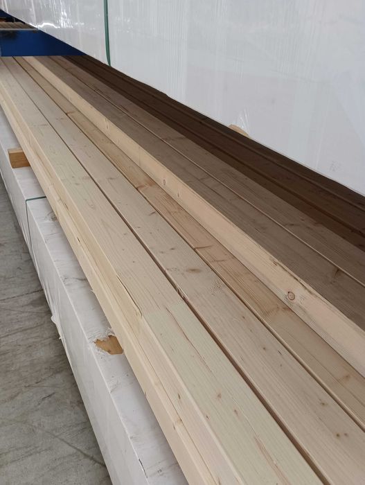 Viga Casquinha Branca KVH