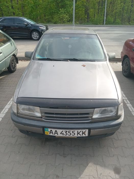 Продам опель вектра