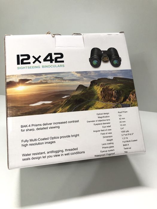 Бінокль Kylietech