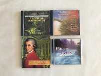Discos cd musica classica ambiente zen meditação yoga relax new age