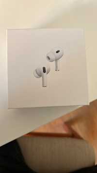 Nowe AirPods Pro 2