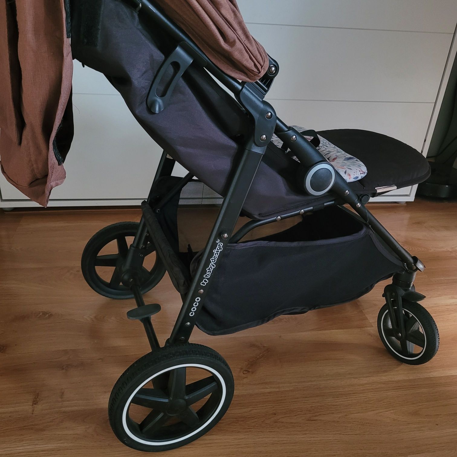 Wózek spacerowy Coco