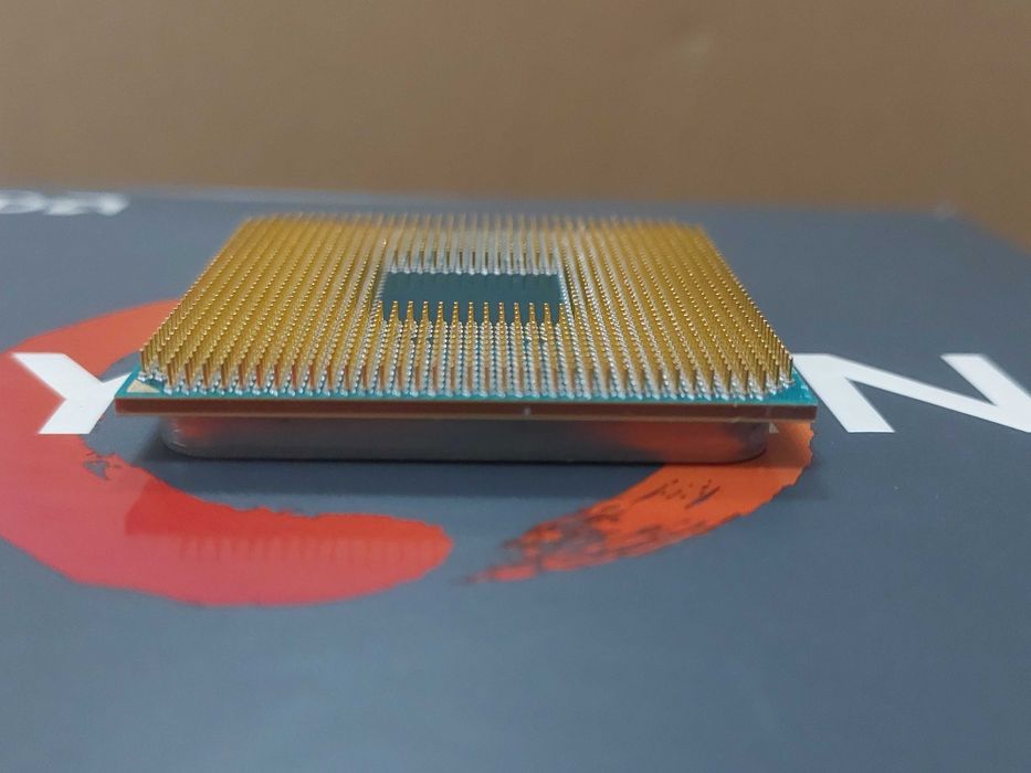 AMD Ryzen 3 1200 Processor64564405744642124