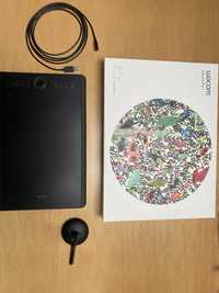 Wacom Intuos Pro M - tablet graficzny