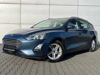 Ford Focus Led | Kamera | Navi | Parktronic | Tempomat | Asystenci | Sport | FV23