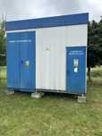 Wynajem stacji transformatorowej 1000 kVA