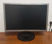 Монитор 20" Samsung SyncMaster 2043nw 20 дюймов
