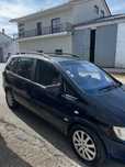 Opel Zafira - 7 lugares - 2.2 DTI