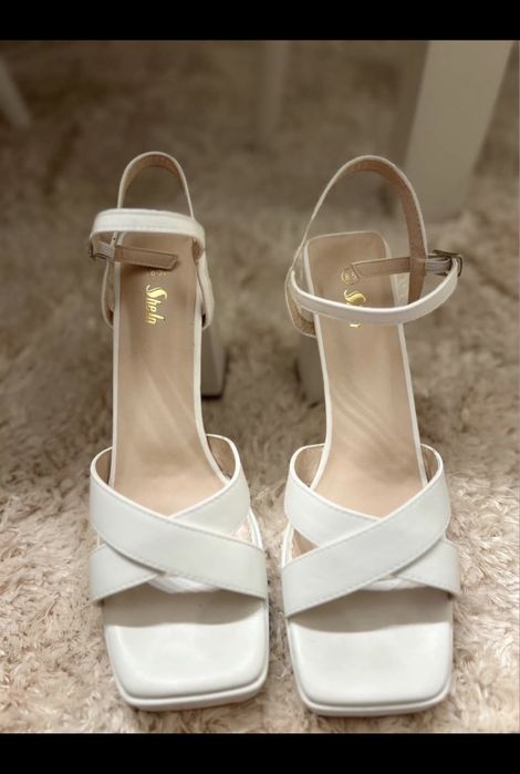 Sandália Shien- tam39