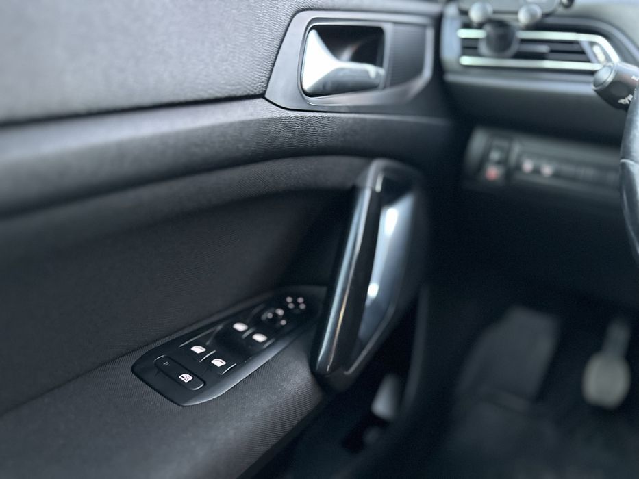 Peugeot 308 1.6 tdi 2016 rik