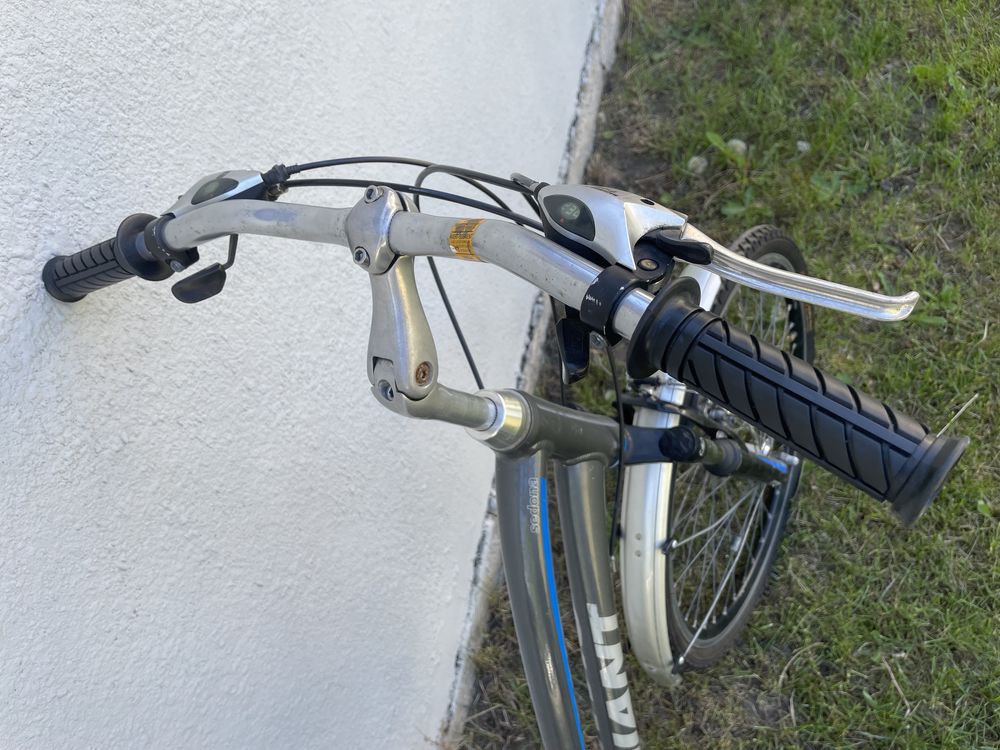 Rower gorski damski Giant sedona 26”