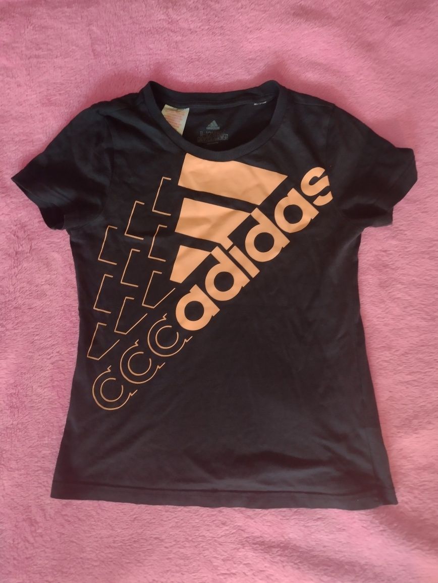 Koszulka ADIDAS roz. 152
