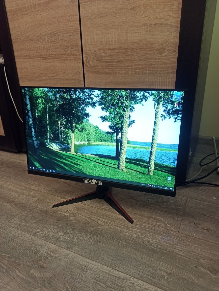 Монітор Acer VG240Y 75hz