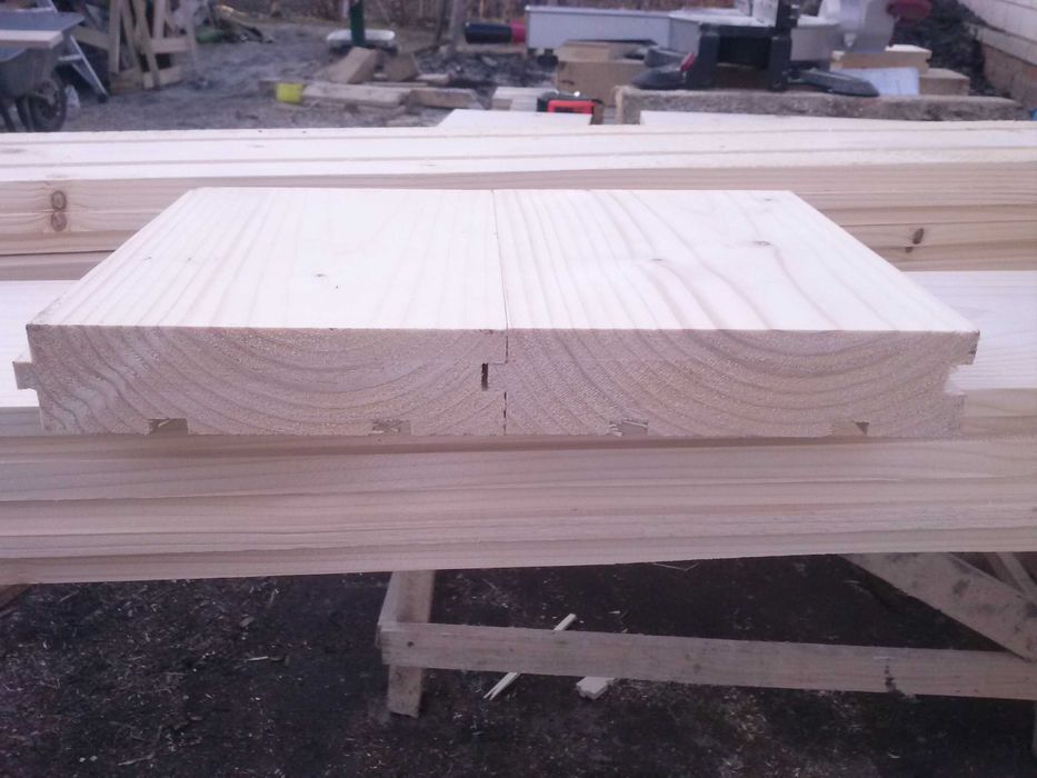 полова доска суха шпунтована довжина 5-6 метрів дошка підлогова