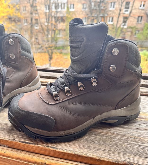 Ботінки чоловічі Hi-TEC