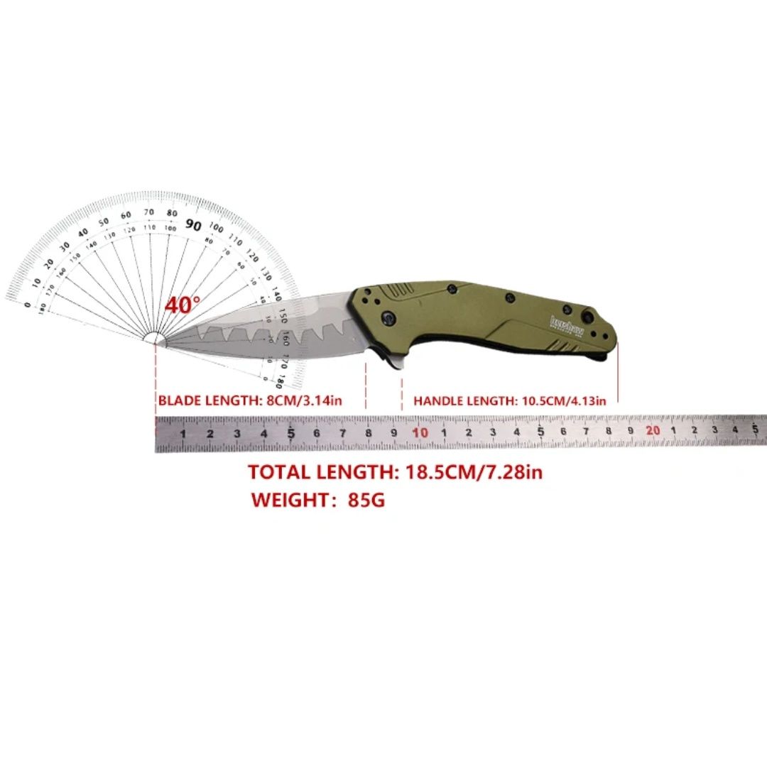 Нож Kershaw 1812 OLCB