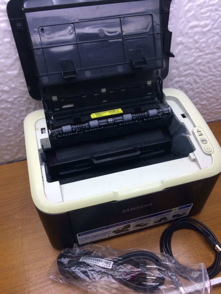 Лазерный Принтер ML-1661