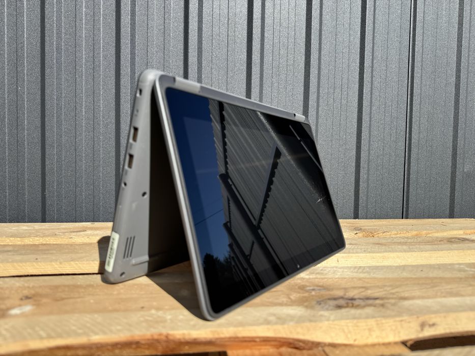 Сенсорний Dell Latitude 3120 / 11" HD / N6000 / 8ГБ / 128ГБ SSD/100шт.