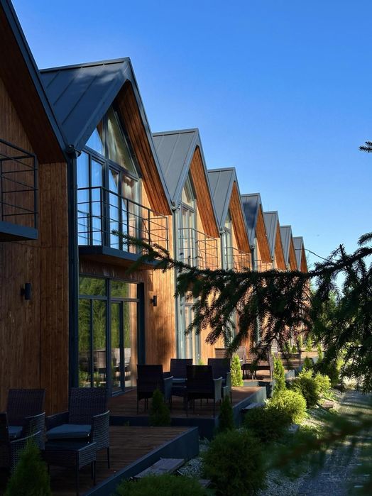 Продаж/Котеджне містечко/Апартаменти/Яблуниця